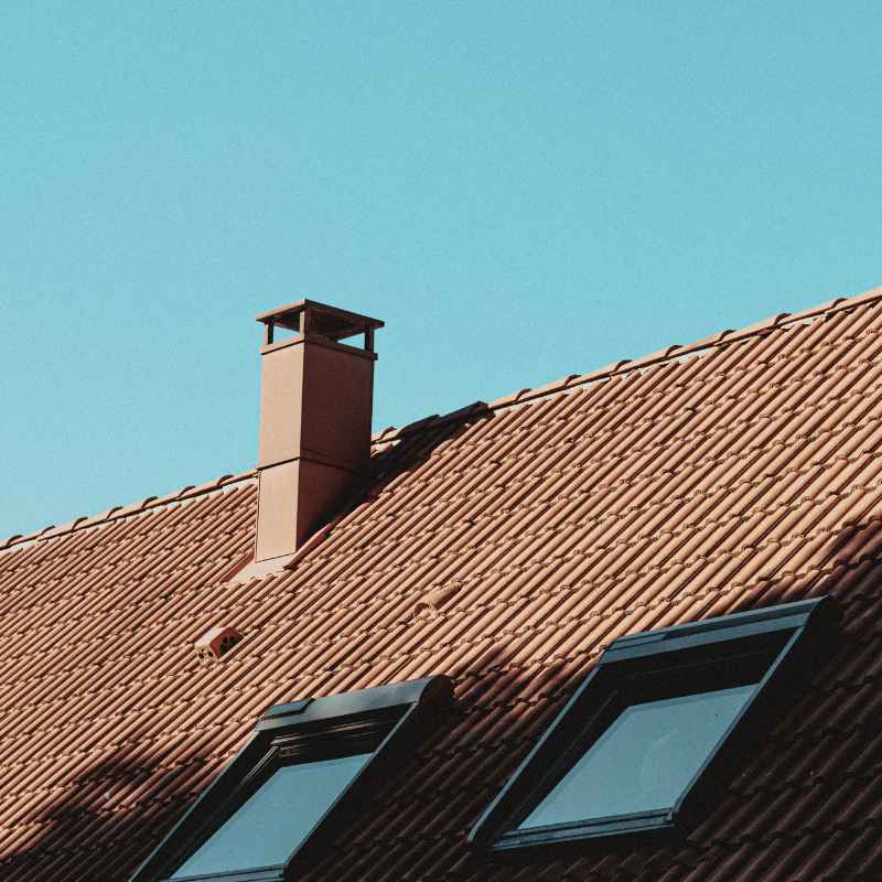 What Does Painting a Roof Mean