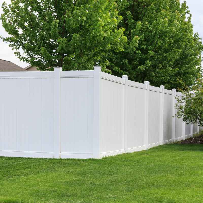 Understanding Vinyl Fence Painting