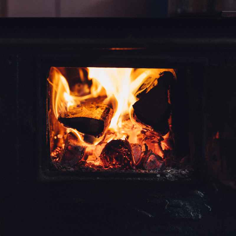 Tips for Safe and Efficient Burning