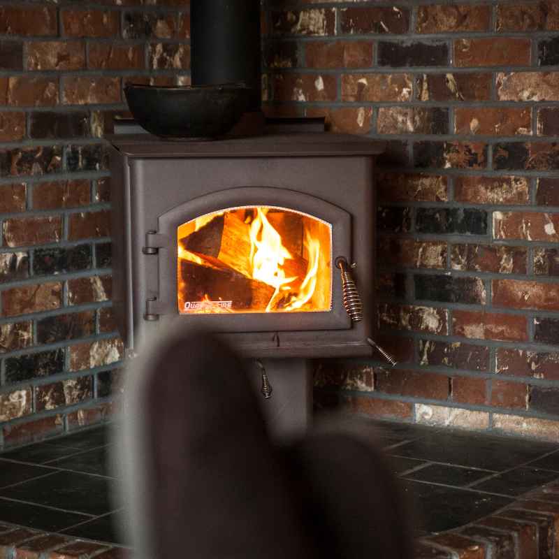 What Happens When a Wood Burner Gets Too Hot