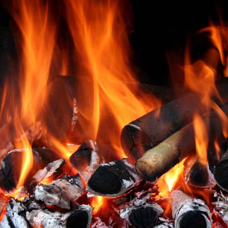 Can A Wood Burner Get Too Hot