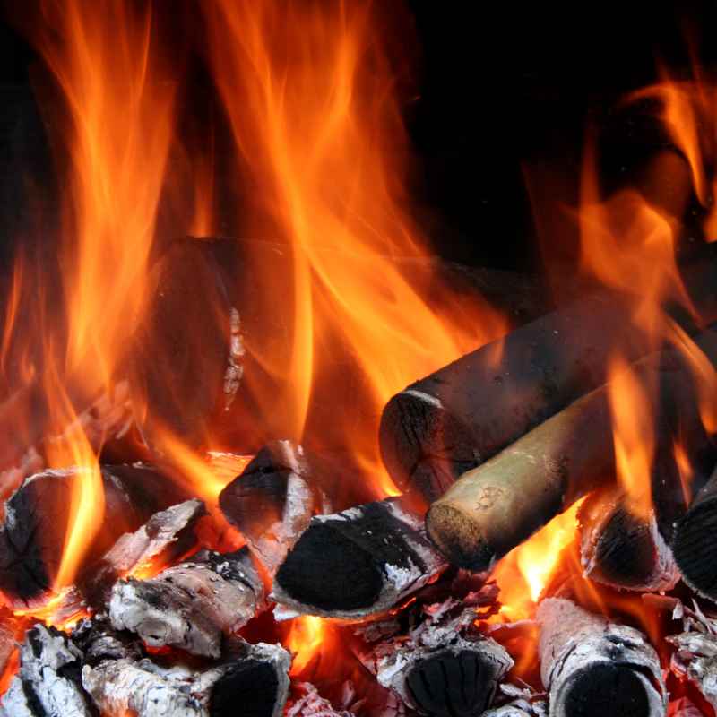 Can A Wood Burner Get Too Hot