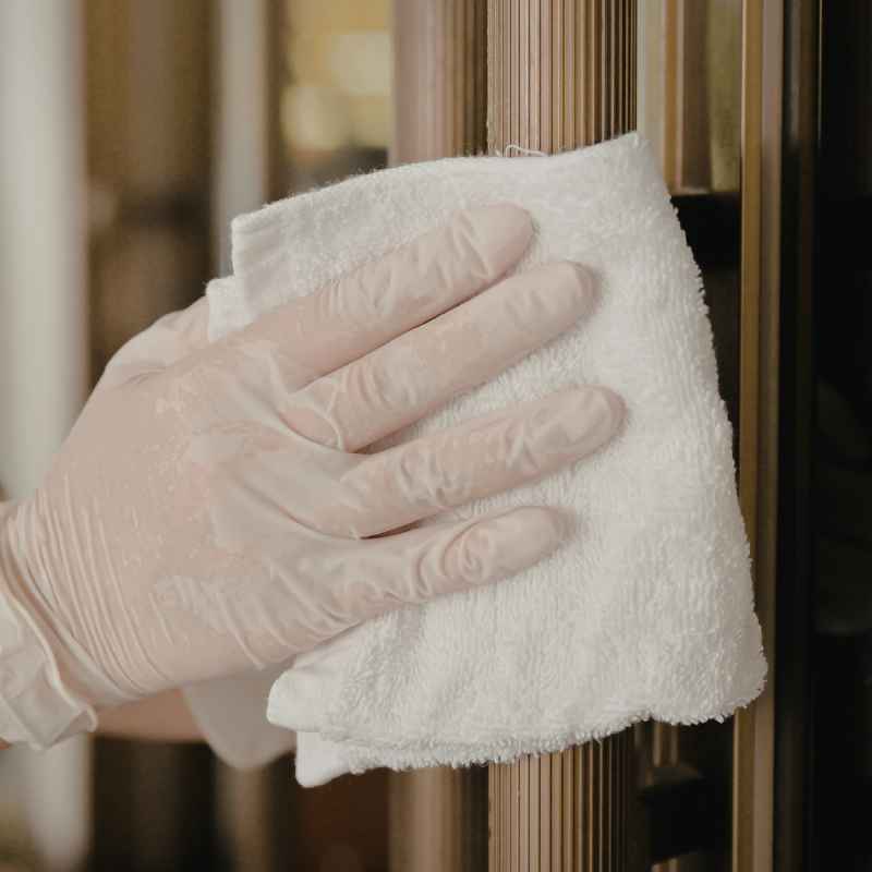 Quick Tips for Everyday Wood Care