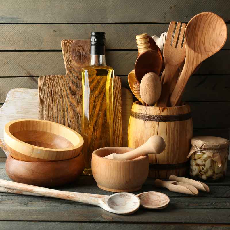Quick Tips for Longevity
