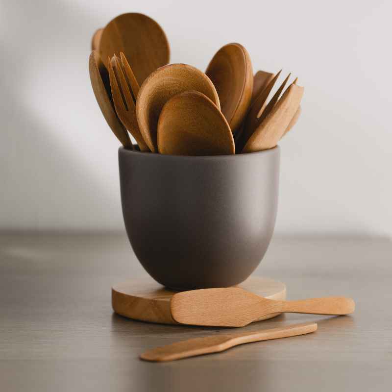 Quick Tips for Spoon Longevity