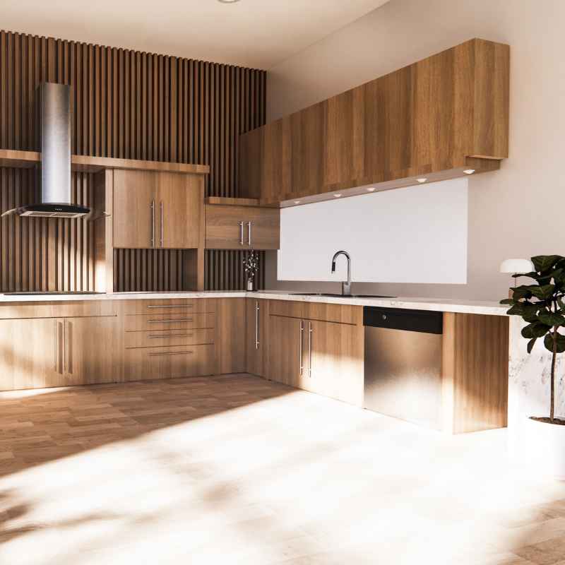 Quick Tips for Wood Countertop Longevity