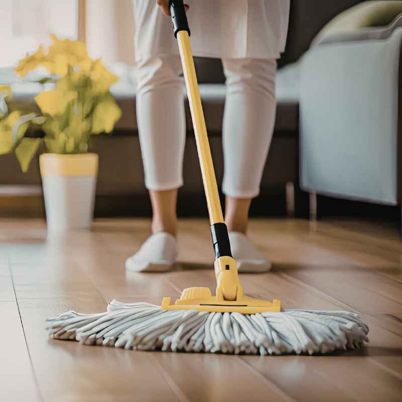 Quick Tips for a Lasting Finish