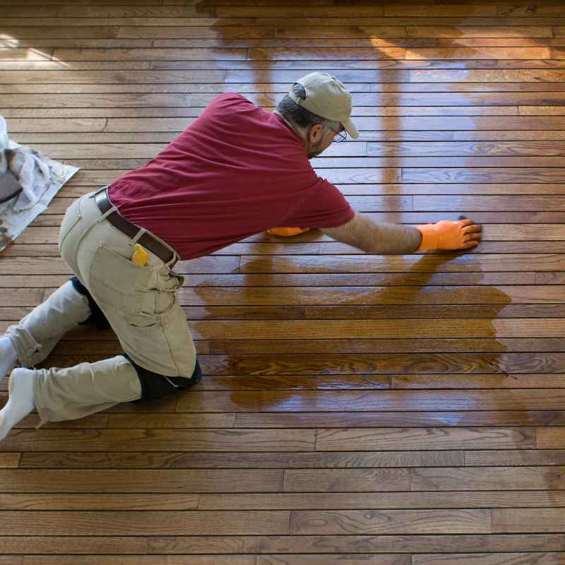Tips for Saving Money on Refinishing