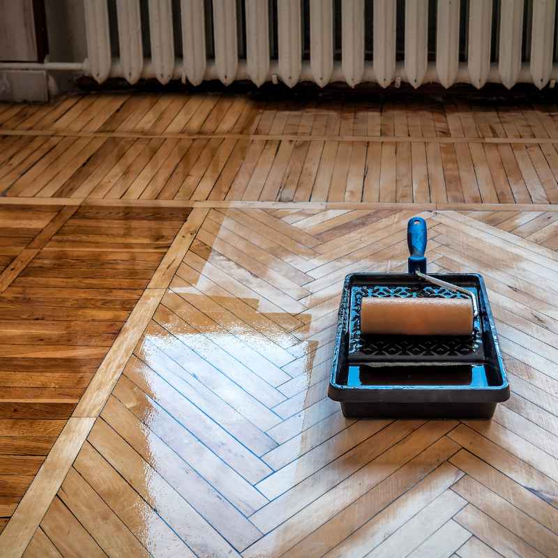 Tips for a Smoother Refinishing Experience