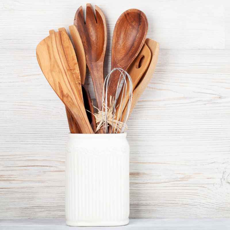Understanding Olive Wood