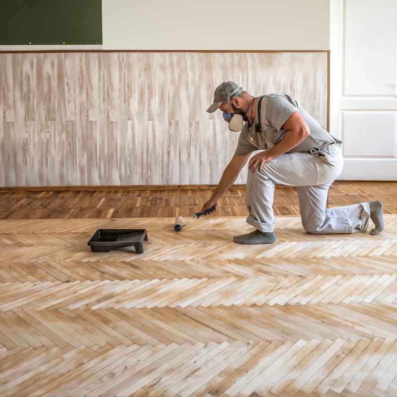 Understanding Wood Floor Refinishing