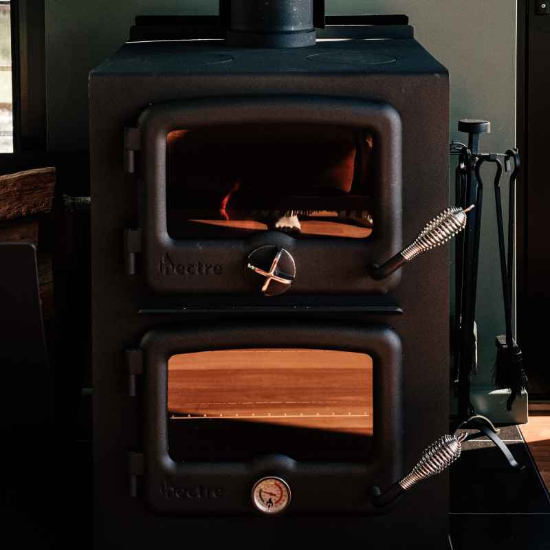 Understanding Wood Stove Heating