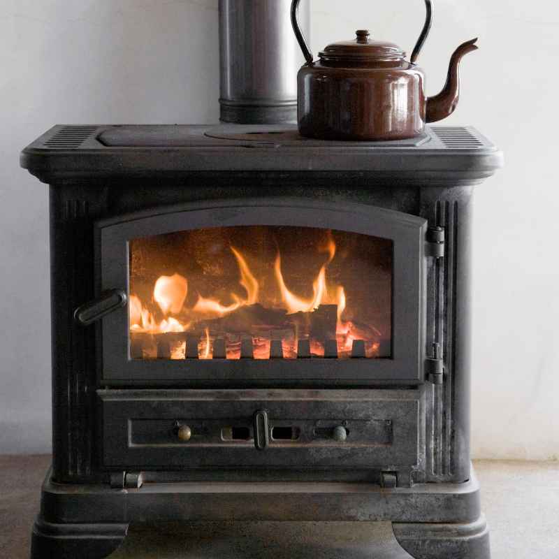 Understanding Wood Stove Overheating