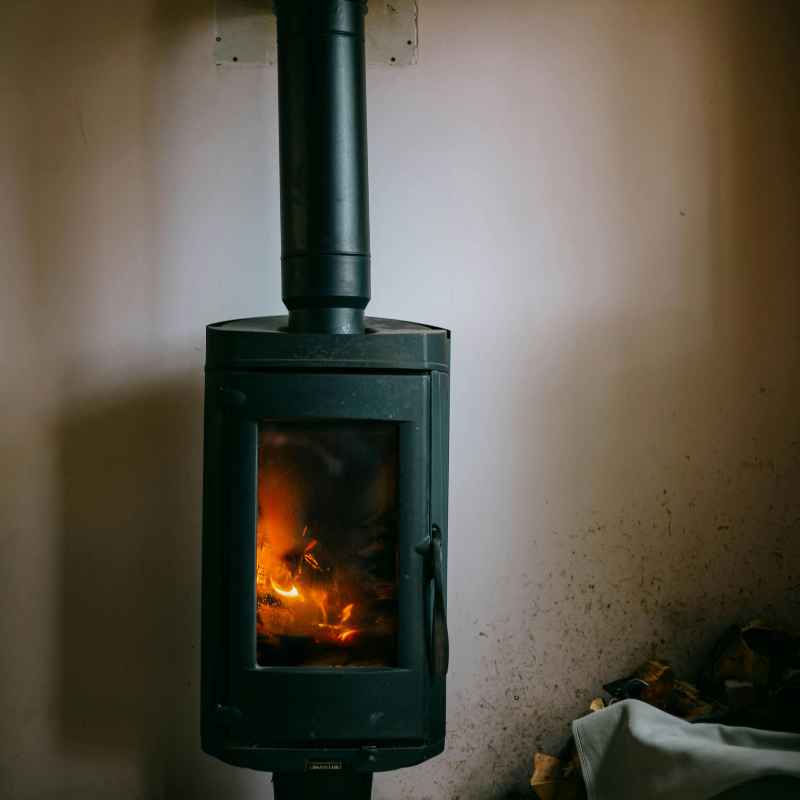 Understanding Wood Stove Pipe
