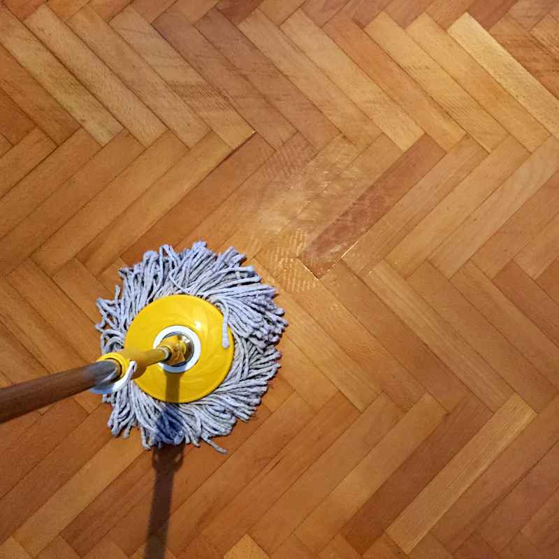 Understanding Your Hardwood Floors