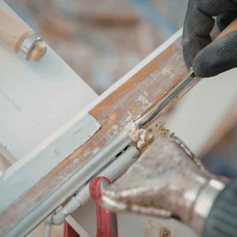 Understanding Your Old Wood Window Frame