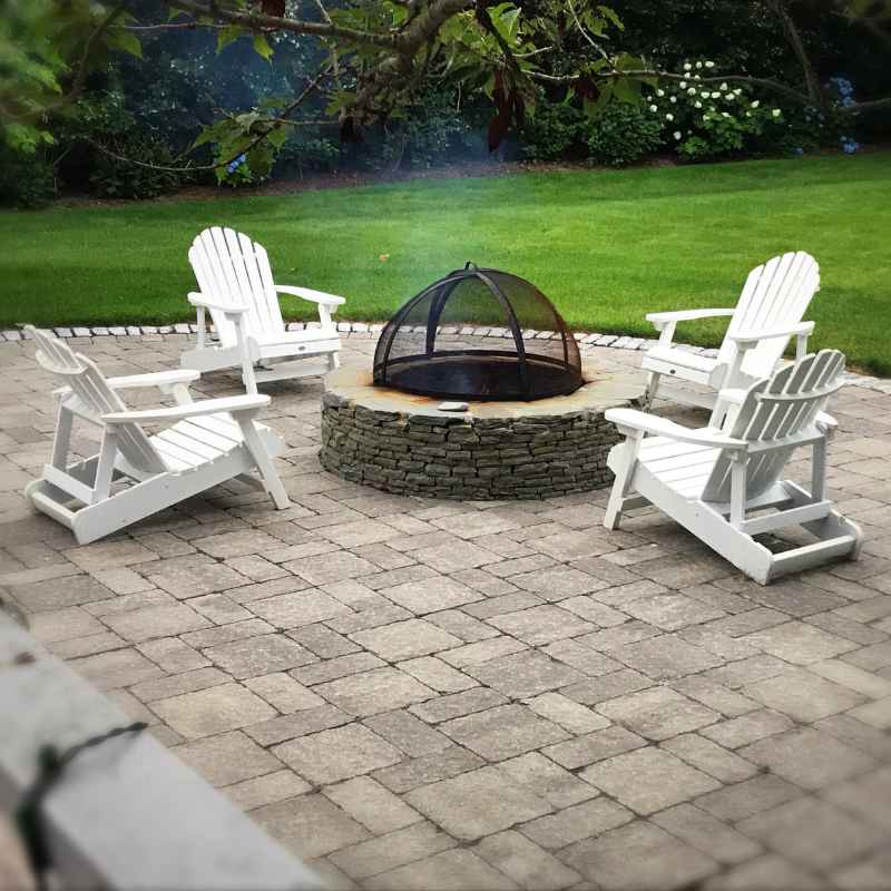 Understanding Your Outdoor Fabric Options