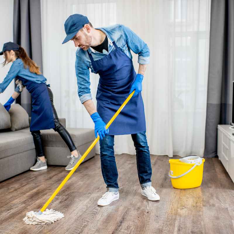 Understanding Your Wood Floors