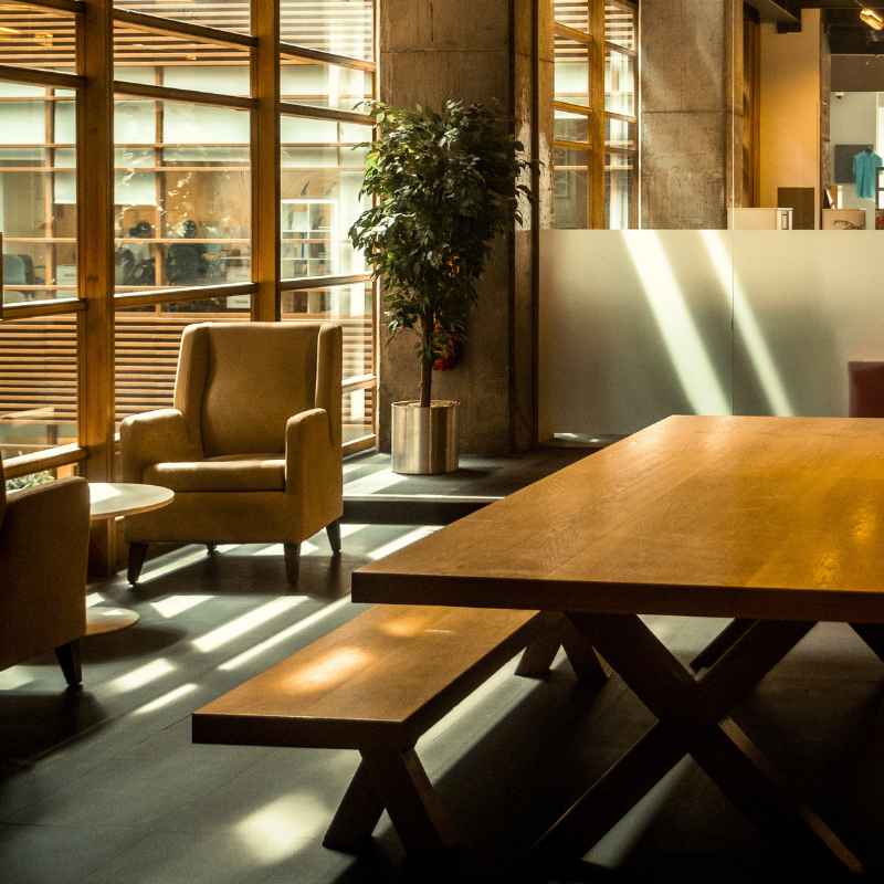 Understanding Your Wood Furniture