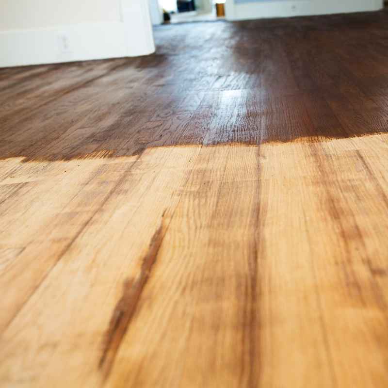 Understanding the Wood Floor Refinishing Process