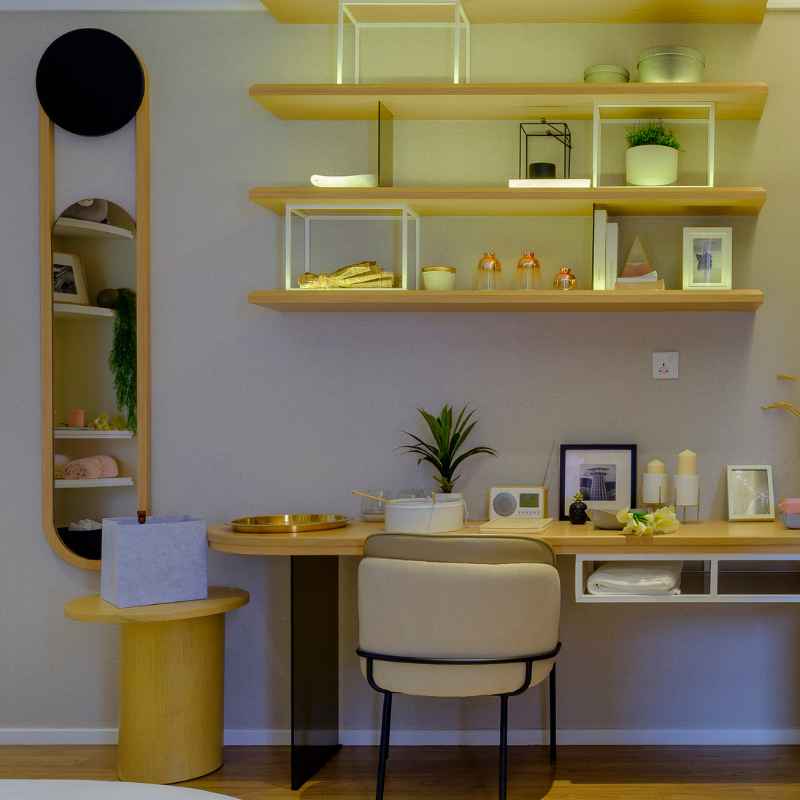 What Shelf Brackets Are and Why They Matter