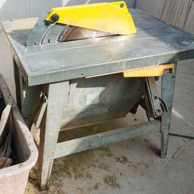 What is the Grizzly Z Series Table Saw?