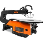 WEN 3923 16-inch variable speed scroll saw