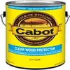 Cabot Clear Wood Protector