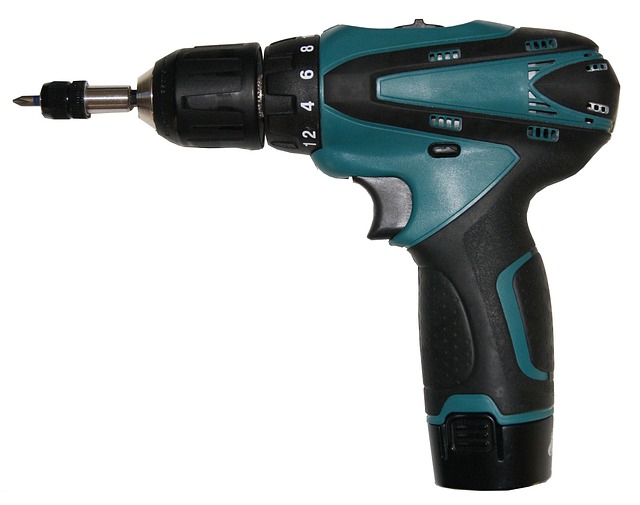 Craftsman V20 cordless drill with 20V MAX battery pack