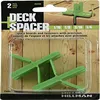 Hillman 1/4&Prime; Deck Spacer Tool