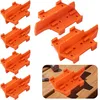ABS deck board spacers 1/8 and 1/4 inch