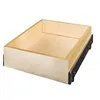 Gritly Pull-Out Cabinet Drawer