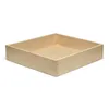 Baltic Birch Dovetail Drawer Box