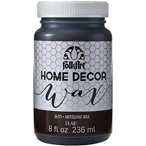 FolkArt Home Decor Chalk Paint for distressing