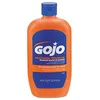 GOJO natural orange pumice hand cleaner
