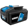 HART 20V 4Ah lithium-ion battery