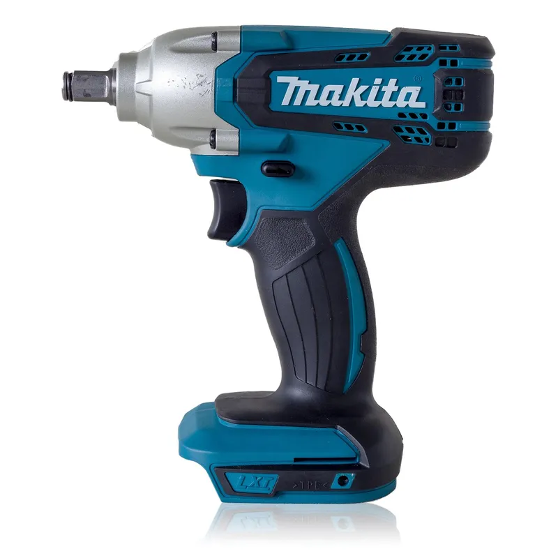 Impact driver vs hammer drill — cordless power tools comparison
