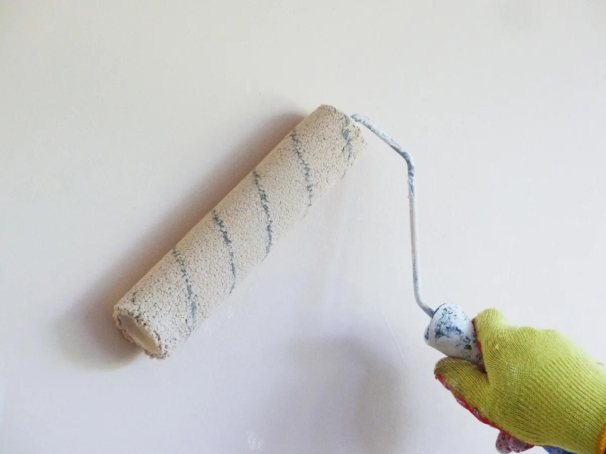 KILZ vs KILZ 2 primer comparison for wall painting