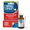 New-Skin liquid bandage waterproof for minor cuts