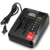Charger for Porter-Cable 20V Max