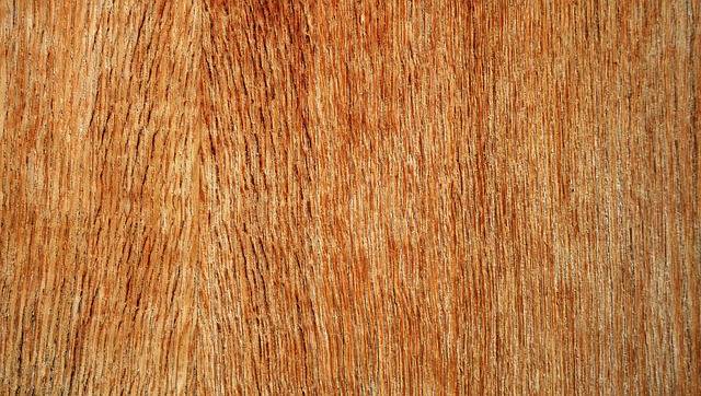 Plywood cross-section showing veneer layers and nominal vs actual thickness difference