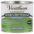 Varathane Outdoor Spar Semi-Gloss Urethane