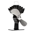 Ecofan UltrAir Heat-Powered Stove Fan
