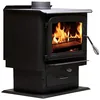 Ashley 2,000 Sq Ft 89,000 BTU Wood Burning Stove