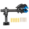 ROCKBROS wall or bench mount bike repair stand clamp head