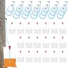20 Sets Maple Syrup Tapping Kit Include 20 Maple Tree Taps Spiles 20 Pcs 35