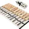 HURRICANE Wood Carving Tools Set