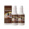 Stylress Wood Floor Restorer, No Sanding Floor Polish for Hardwood & Vinyl Floor