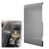 Magnetic Heat Shield Board, Fireproof Aluminum Insulation Panel for Kitchen Wall