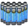 Great Stuff Pro window and door low expansion foam